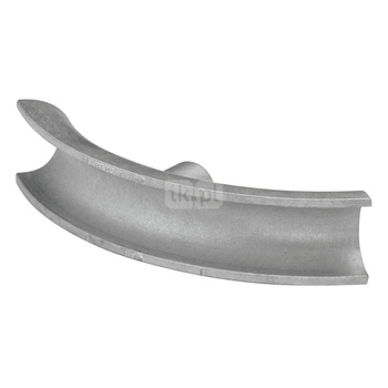 Segment gnący V 63 mm, R220