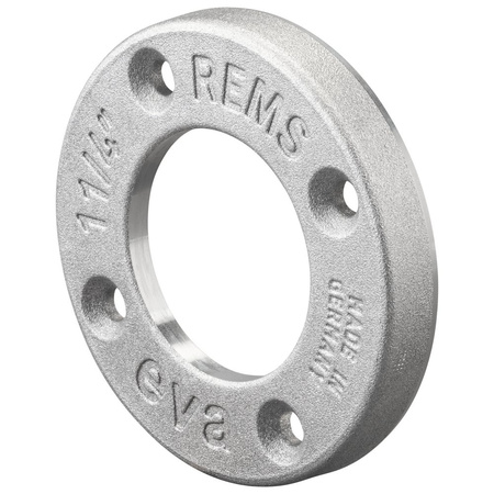 Pokrywa R 1 1/4 REMS