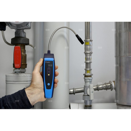 Detektor gazu AFRISO GSP4