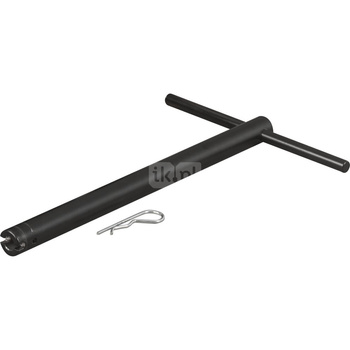 Dźwignia posuwu, akcesorium do narzędzi REMS (845218R)