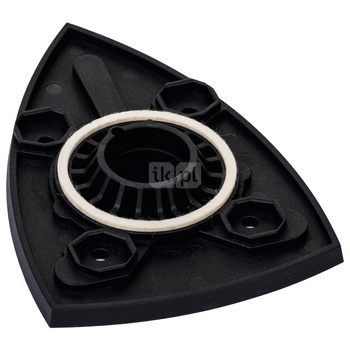 PŁYTA SZLIFIERSKA 100X150