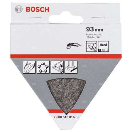 FILC POLERSKI DELTA 1PC