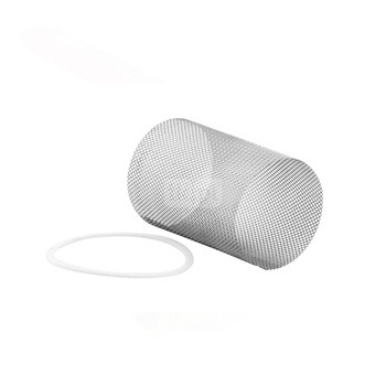 Uszczelka i siatka do filtra PHA-060 1 1/4"