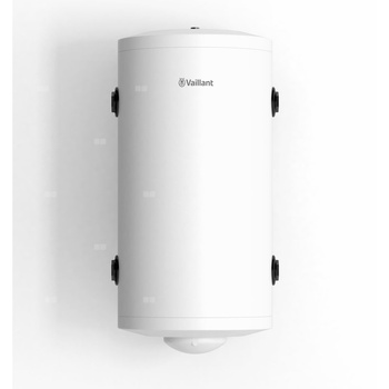 Zasobnik buforowy VP RW 100/3 B, poj 100 l (grzanie i chłodzenie), klasa C