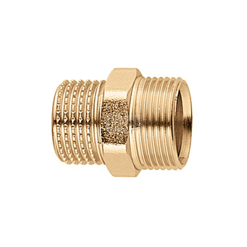 Złączka z gwintem zewnętrznym 3/4" GZ x 23 p.1,5