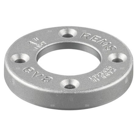 Pokrywa NPT 1'' REMS