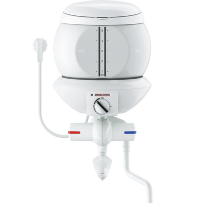 Urządzenie gotujące wodę STIEBEL ELTRON EBK 5 G 5,0l 2,0kW/230V biały