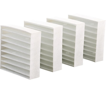 Zestaw mat filtrujących STIEBEL ELTRON SPVLR 70 RF COARSE 30 G2-4