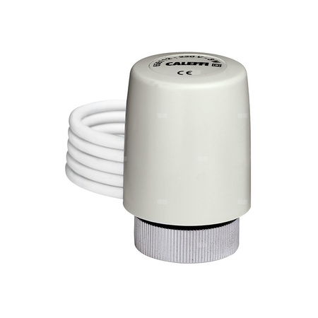 Siłownik termoelektryczny 230 V