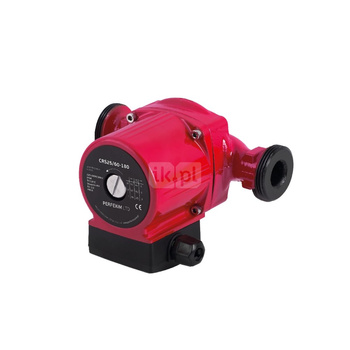 CRS25/60-180 Pompa cyrkulacyjna do wody pitnej