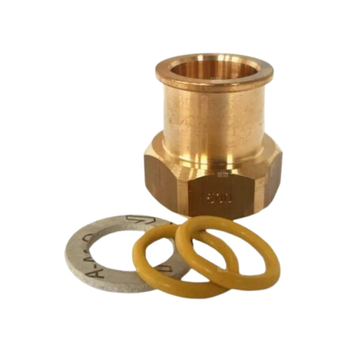 Zestaw przezbrojeniowy na gaz płynny