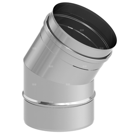 Kolano 30st. fi130mm TN0618130