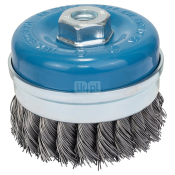 SZCZOTKA GARN.D90 HSS