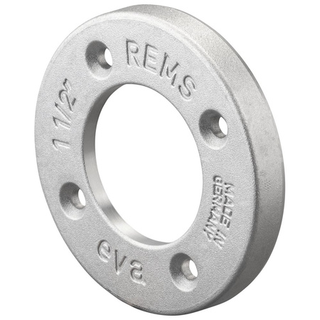 Pokrywa R 1 1/2 REMS