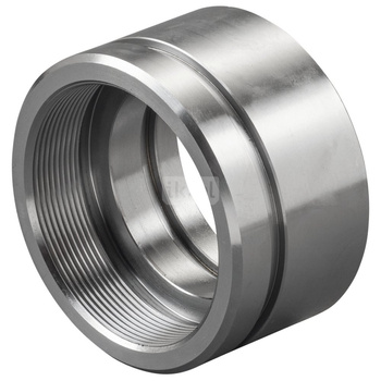 Nakrętka napinająca REMS