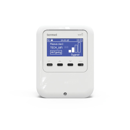 Moduł internetowy Wi-Fi RS