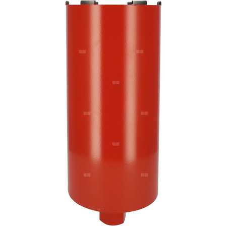 Korona wiertnicza EUROLASER 152 mm BK 1.1/4UNC