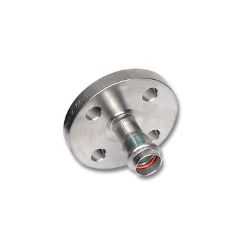 Kołnierz zaciskowy SANHA NiroSan SF stal nierdzewna DN 15 (18 mm)