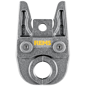 Cęgi zaciskowe REMS MT 32 do złączek zaprasowywanych