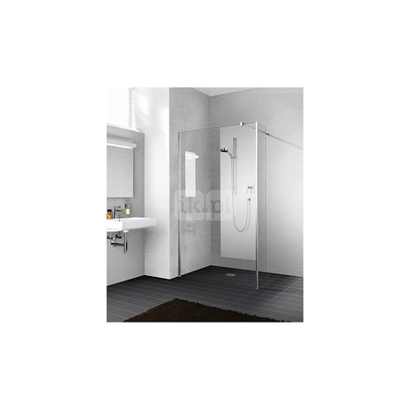 Kermi Pole stałe Walk-In XB FFW 04020
