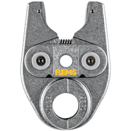 Cęgi zaciskowe REMS ACz 25 do złączek zaprasowywanych
