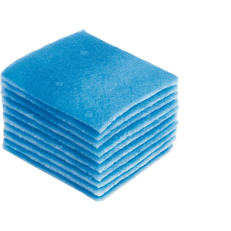 Zestaw mat filtrujących STIEBEL ELTRON FMS G4-10 130/135 10szt. G4