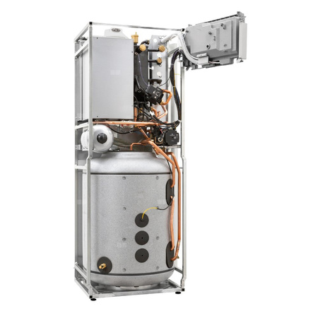 Kocioł kondensacyjny HERCULES 35 ABT