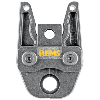 Cęgi zaciskowe REMS VP 20 do złączek zaprasowywanych