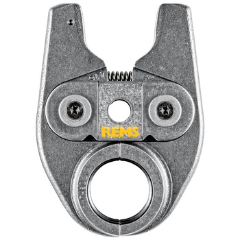 Cęgi zaciskowe REMS TH 32 do złączek zaprasowywanych