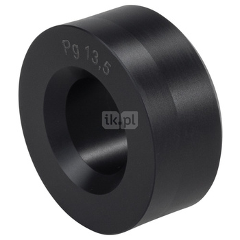 Gniazdo prowadzące fi 20,7 mm Pg 135 do gł. do narz. 731200