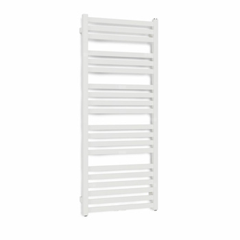 CONCEPT Grzejnik łazienkowy Malta 1710/600, 854W, biały, podł. ZS