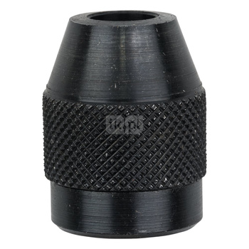 Zapasowy uchwyt wiertarski do wałka giętkiego