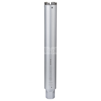 KORONA DIAM DRY #62X400MM,1 1/4"UNC (F)