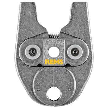 Cęgi zaciskowe REMS H 16 do złączek zaprasowywanych