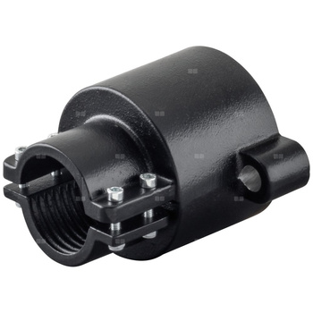 Przyłącze węża komplet