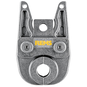 Cęgi zaciskowe REMS G 26 do złączek zaprasowywanych