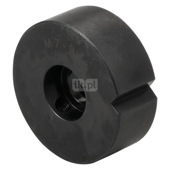 Pierścień pośredni M 6-9 do głowicy do narzynek REMS