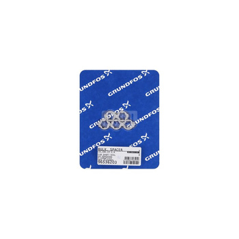 Tuleja dystan. CR/N 4 Bulk 24szt. GRLD