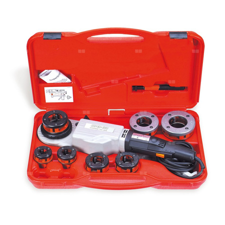 Gwintownica elektryczna SUPERTRONIC 2000 (1/2"-2") BSPT