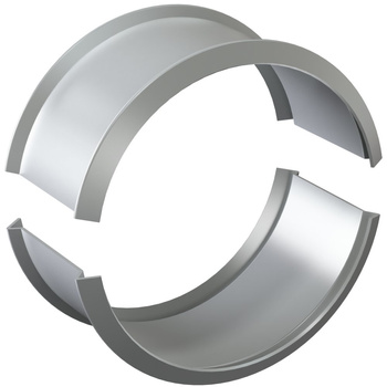 Okładzina metalowa stabilizująca WL 4 (108-112mm) WL112