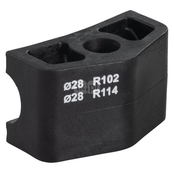 Element ślizgowy REMS