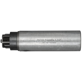 REMS Nippelfix 1 1/2'' do króćców