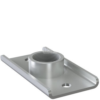 Płytka punktu stałego PSPM 3/4 PSPMG3/4