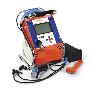 Zgrzewarka Elektrooporowa CONNECT1000