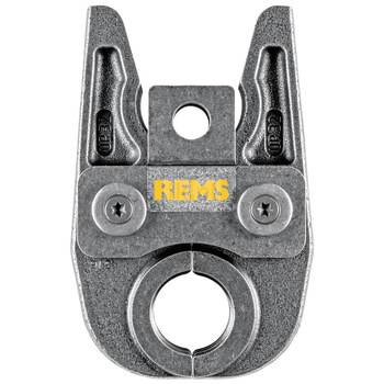 Cęgi zaciskowe REMS UP 32 do złączek zaprasowywanych