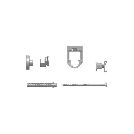 Mocowanie ZB03920001