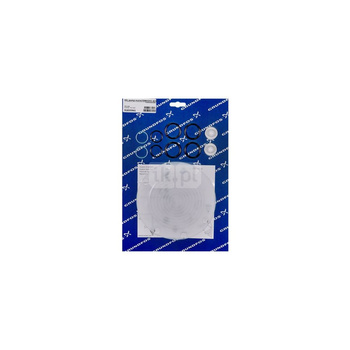 Zestaw napr. DMX 221-16/PVC/T/T