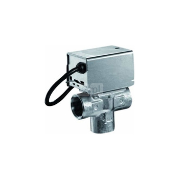 Zawór trójdrogowy przełączający 1 VS-SU