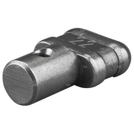 Trzpień kielichujący 22