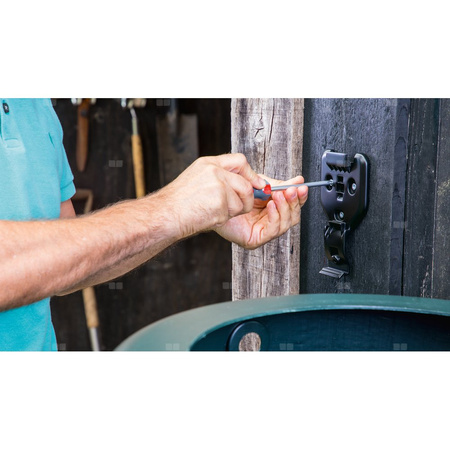 Zestaw montażowy GardenPump